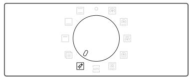 SAMSUNG NV68A1170BS - Stoomreiniging - 2