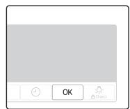 SAMSUNG NV68A1170BS - Eerste instelling - 4