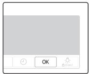 SAMSUNG NV68A1170BS - Paramétrage initial - 4