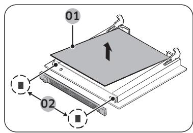 SAMSUNG NV68A1170BS - ! WARNING - 2