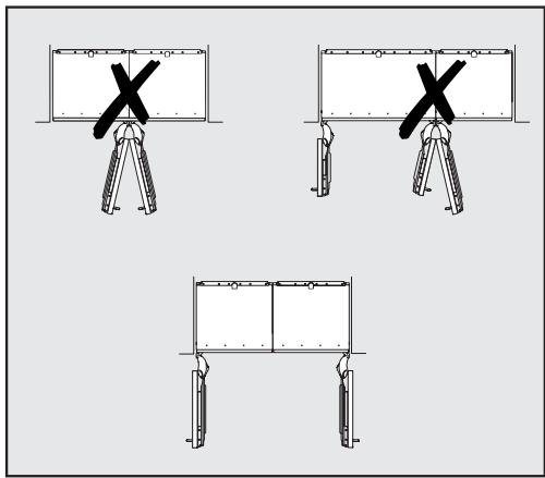 MIELE F 2672 VI - ... without partition wall - 1