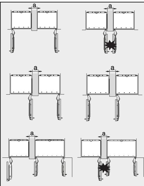 MIELE F 2672 VI - ... with partition wall - 1