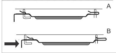 GORENJE BSA6747A04BG - WARNING! - 3