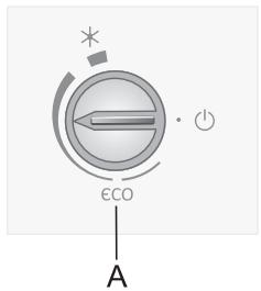 GORENJE FNE6192W - MISE EN MARCHE ET ARRÊT DE L'APPAREIL - 1