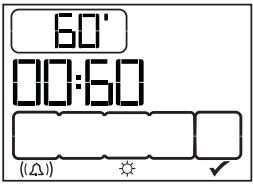 BEKO DPU8360X - Tijdschakelaarprogramma's - 1