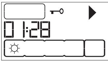BEKO DPU8360X - Verander hetprogramma nadat het werk gestart - 1