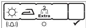 BEKO DPU8360X - Anti-creasing - 1