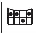 BEKO DPU8360X - Pluisfilterreiniging - 1