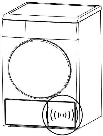 BEKO DPU8360X - Waarschuwingen over geluiden - 1