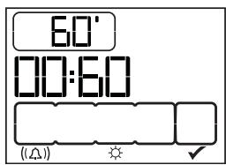 BEKO DPU8360X - - Timer programmes - 1