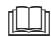 BEKO DPU8360X - Explanation of symbols - 1