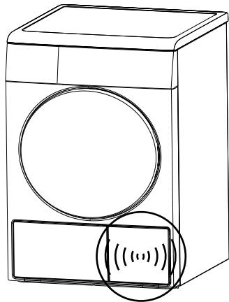 BEKO DPU7340X - Warnings about sounds - 1