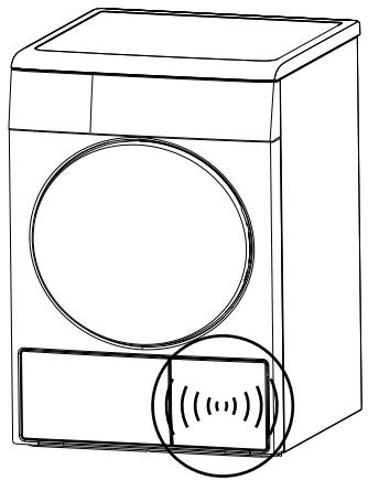 BEKO DPU7340X - Προειδοποιήσεις σχετικά με θορύβους - 1