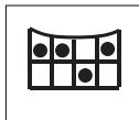 BEKO DPU7340X - Καθαρισμός φίλτρου χνουδιού - 1