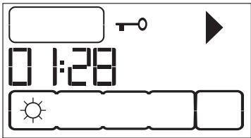 BEKO DPU7340X - Changing the programme after it has started - 1