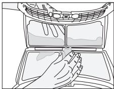 BEKO DPU7340X - Surface - 4