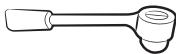 SAMSUNG RZ32M7535WW - Outils requis (non fournis) - 4