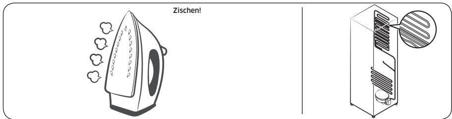 SAMSUNG RZ32M7535WW - Diese Geräusche sind normal. - 3