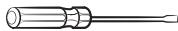 SAMSUNG RZ32M7535WW - Outils requis (non fournis) - 2