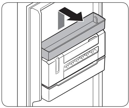 SAMSUNG RZ32M7535WW - Wartung und Pflege - 1