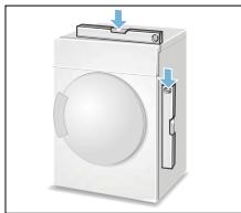 BALAY 3SB988BA - Risk of material damage to the dryer or fabrics - 2