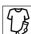 BEKO DHS8412PA0 - Symbols - 14