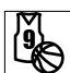 BEKO DHS8412PA0 - Symbols - 10