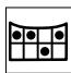 BEKO DHS8412PA0 - Symbols - 2