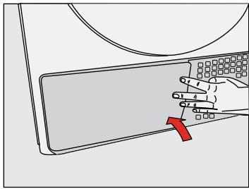 BEKO DHS8412PA0 - Maintenance and cleaning - 3