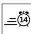 BEKO DHS8412PA0 - Symbols - 7