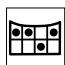 BEKO DHS8412PA0 - Simbolos - 2