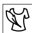 BEKO DHS8412PA0 - Symbols - 8