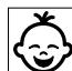 BEKO DHS8412PA0 - Symbols - 22