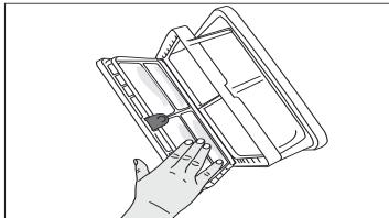 BEKO DHS8412PA0 - Maintenance and cleaning - 5