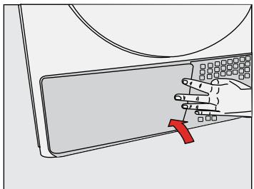 BEKO DHS8412PA0 - Manutenção e limpeza - 3