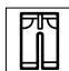 BEKO DHS8412PA0 - Symbols - 21