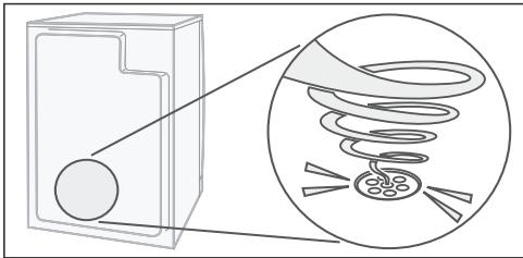 BOSCH WTW874H3 - Noises - 4