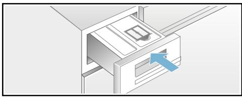 BOSCH WTW874H3 - Caution! - 4