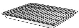 GAGGENAU BO471102  -  BO471102 - Accessoires - 3