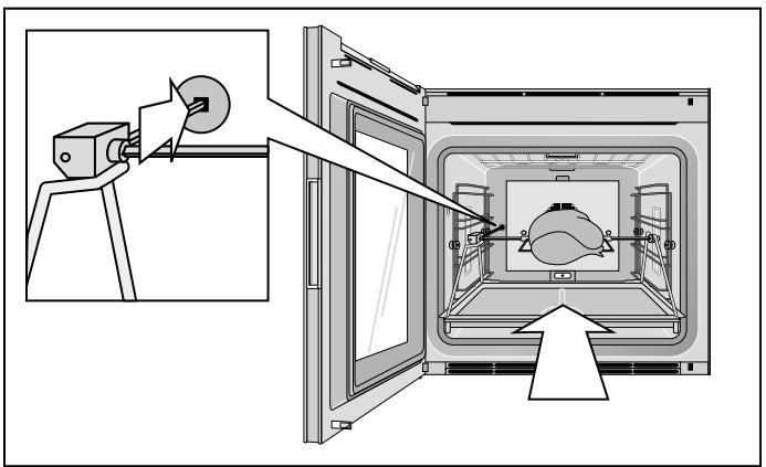 GAGGENAU BO471102  -  BO471102 - Préparation - 3