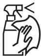 AEG BEK231010M - Notes on cleaning - 1