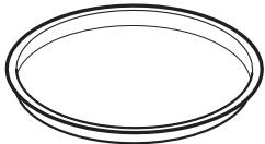 FAURE FOPEX5X1 - FOPEX5X3 - FOPEX5X1 - CHALEUR TOURNANTE HUMIDE - ACCESSOIRES RECOMMANDÉS - 1