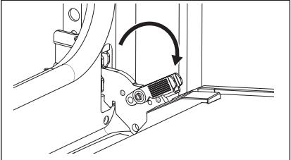 FAURE FOPEX5X1 - FOPEX5X3 - FOPEX5X1 - COMMENT DÉMONTER ET INSTALLER : COUVERCLE - 3