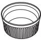FAURE FOPEX5X1 - FOPEX5X3 - FOPEX5X1 - CHALEUR TOURNANTE HUMIDE - ACCESSOIRES RECOMMANDÉS - 3