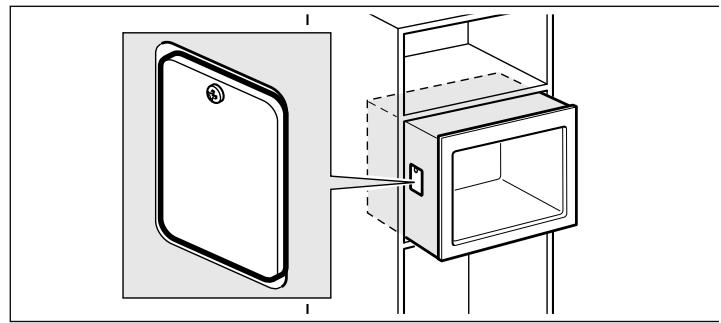 GAGGENAU BM455110  -  BM455110 - Procedez de la maniere suivante - 1