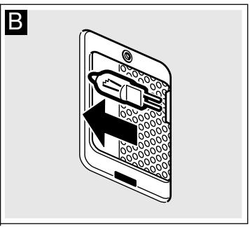 GAGGENAU BM455110  -  BM455110 - Procedez de la maniere suivante - 3