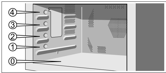 GAGGENAU BM455110  -  BM455110 - Accessoires - 1