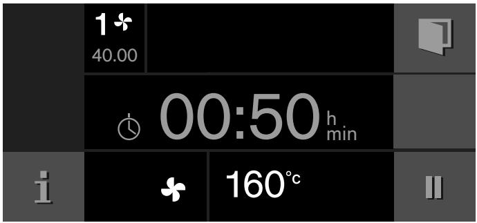 GAGGENAU BM455110  -  BM455110 - Confirmer avec - 1