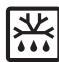 ELECTROLUX EOH3C01BX  -  EOH3C01BK -  EOH3C01BX - Mode de cuisson - 1