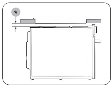 SAMSUNG NQ50T9539BD/EF  -  NQ50T9539BD/EF - HINWEIS - 1